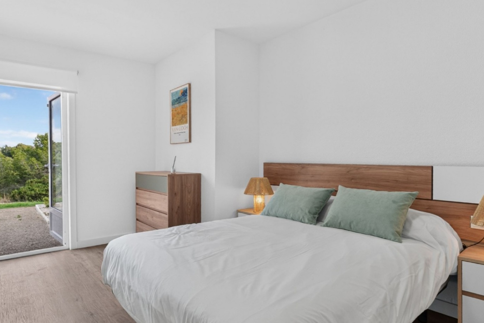 Resale - Apartment / Duplex - Orihuela Costa - Villamartín