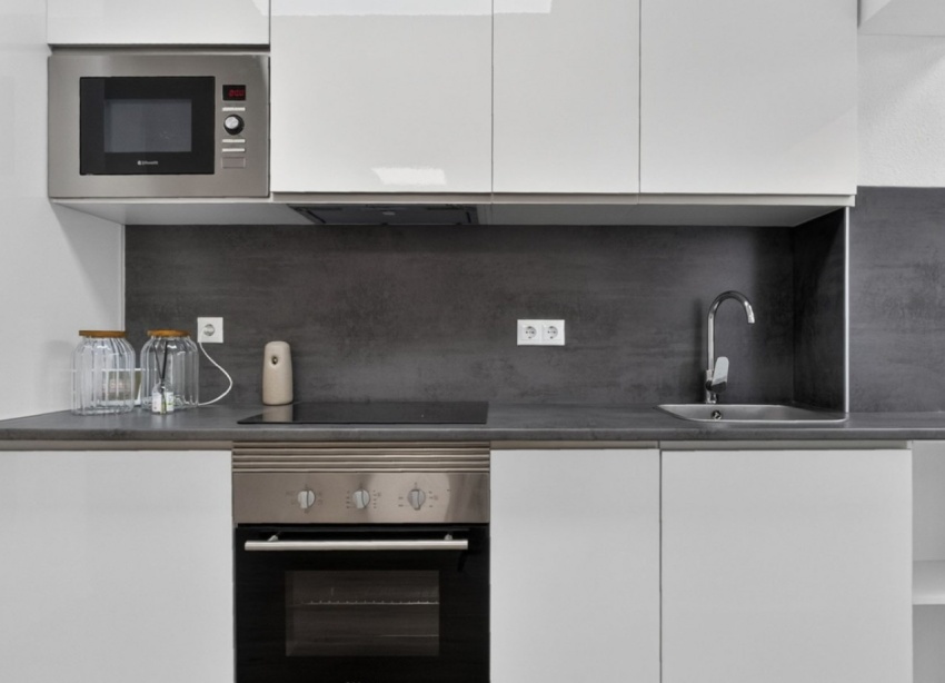 Resale - Apartment / Duplex - Orihuela Costa - Villamartín