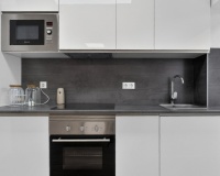 Resale - Apartment / Duplex - Orihuela Costa - Villamartín