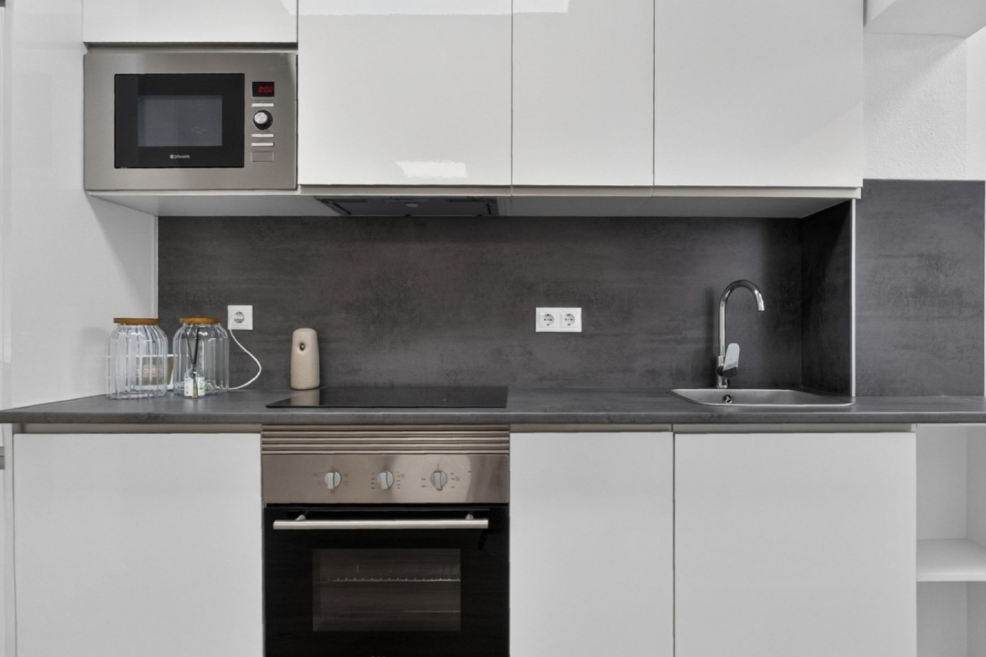 Resale - Apartment / Duplex - Orihuela Costa - Villamartín