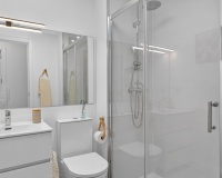 Resale - Apartment / Duplex - Orihuela Costa - Villamartín
