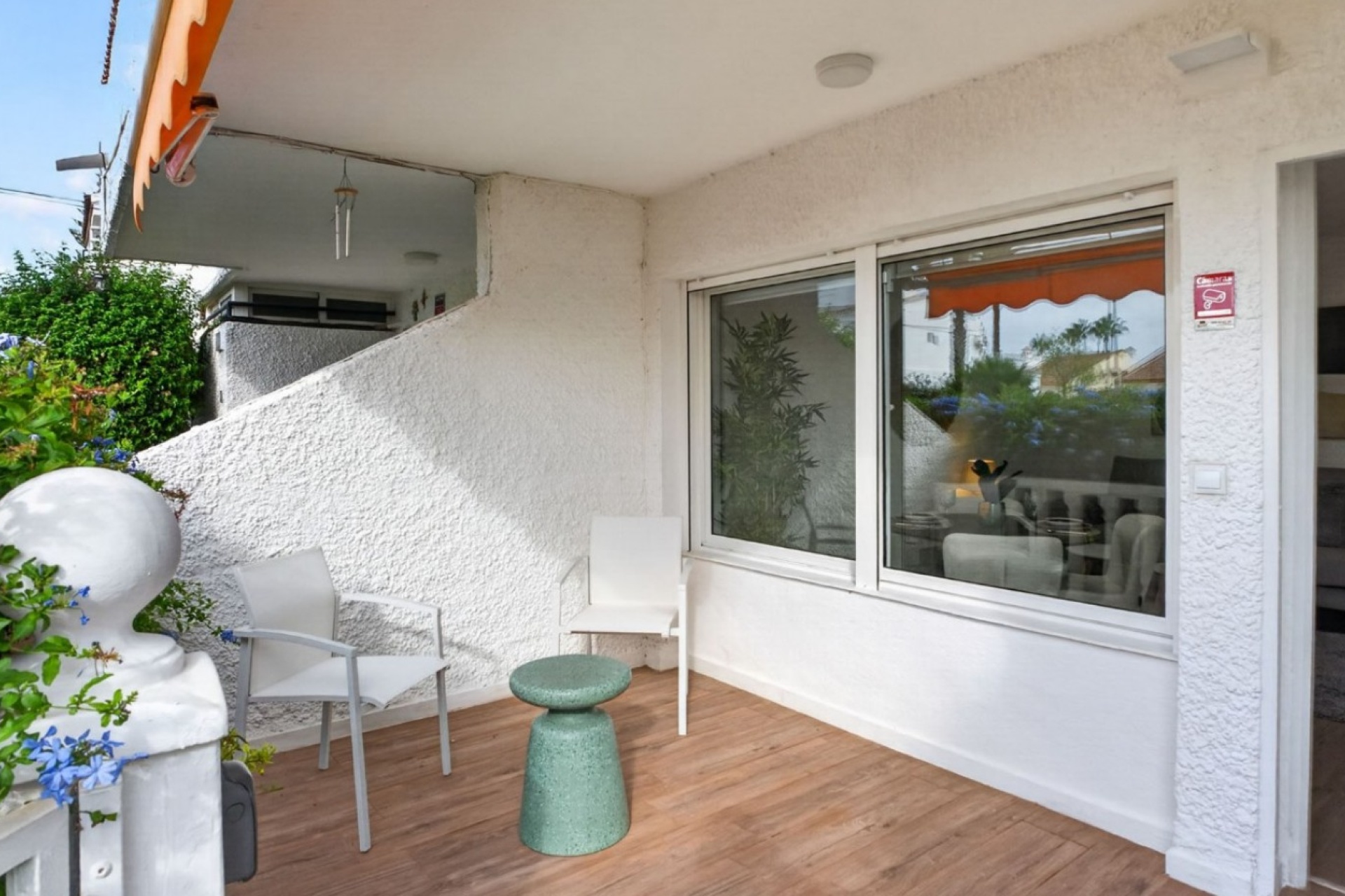 Resale - Apartment / Duplex - Orihuela Costa - Villamartín