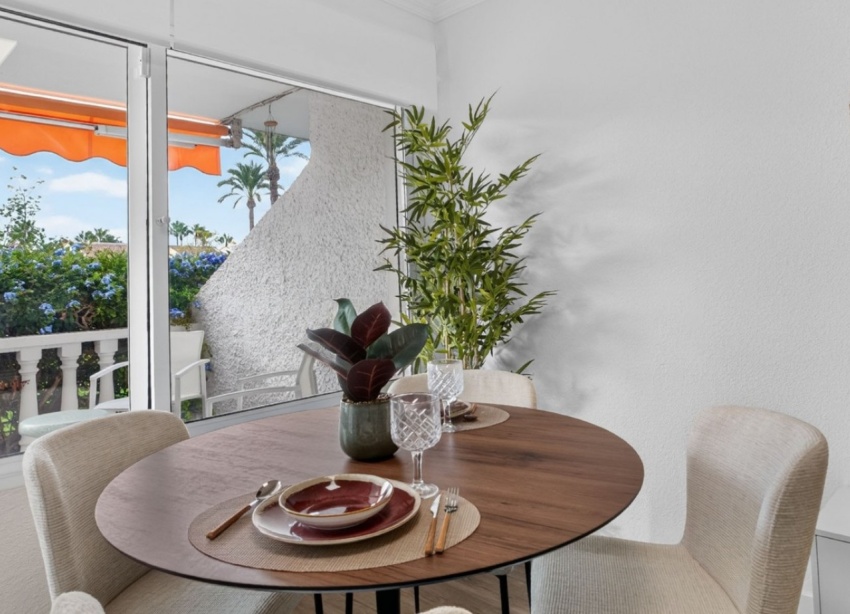 Resale - Apartment / Duplex - Orihuela Costa - Villamartín