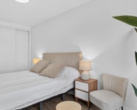 Resale - Apartment / Duplex - Orihuela Costa - Villamartín