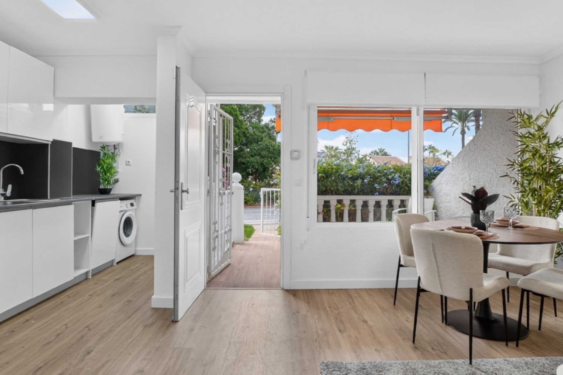 Resale - Apartment / Duplex - Orihuela Costa - Villamartín