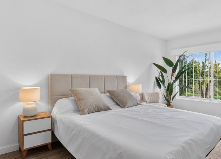 Resale - Apartment / Duplex - Orihuela Costa - Villamartín