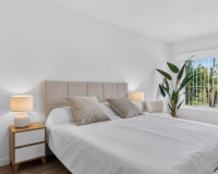 Resale - Apartment / Duplex - Orihuela Costa - Villamartín