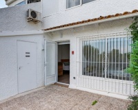 Resale - Apartment / Duplex - Orihuela Costa - Villamartín