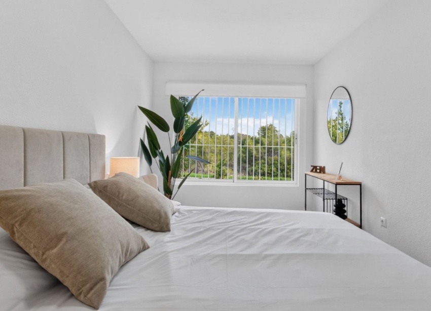 Resale - Apartment / Duplex - Orihuela Costa - Villamartín