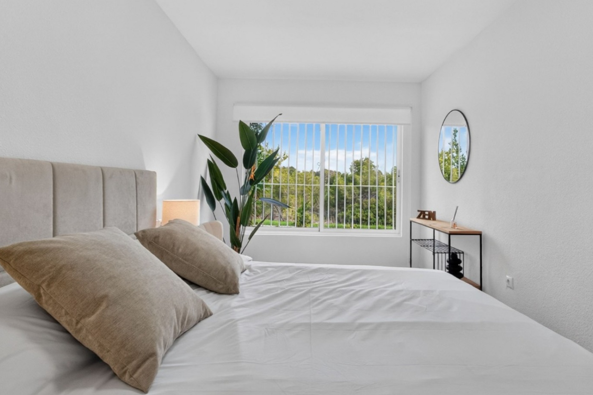 Resale - Apartment / Duplex - Orihuela Costa - Villamartín
