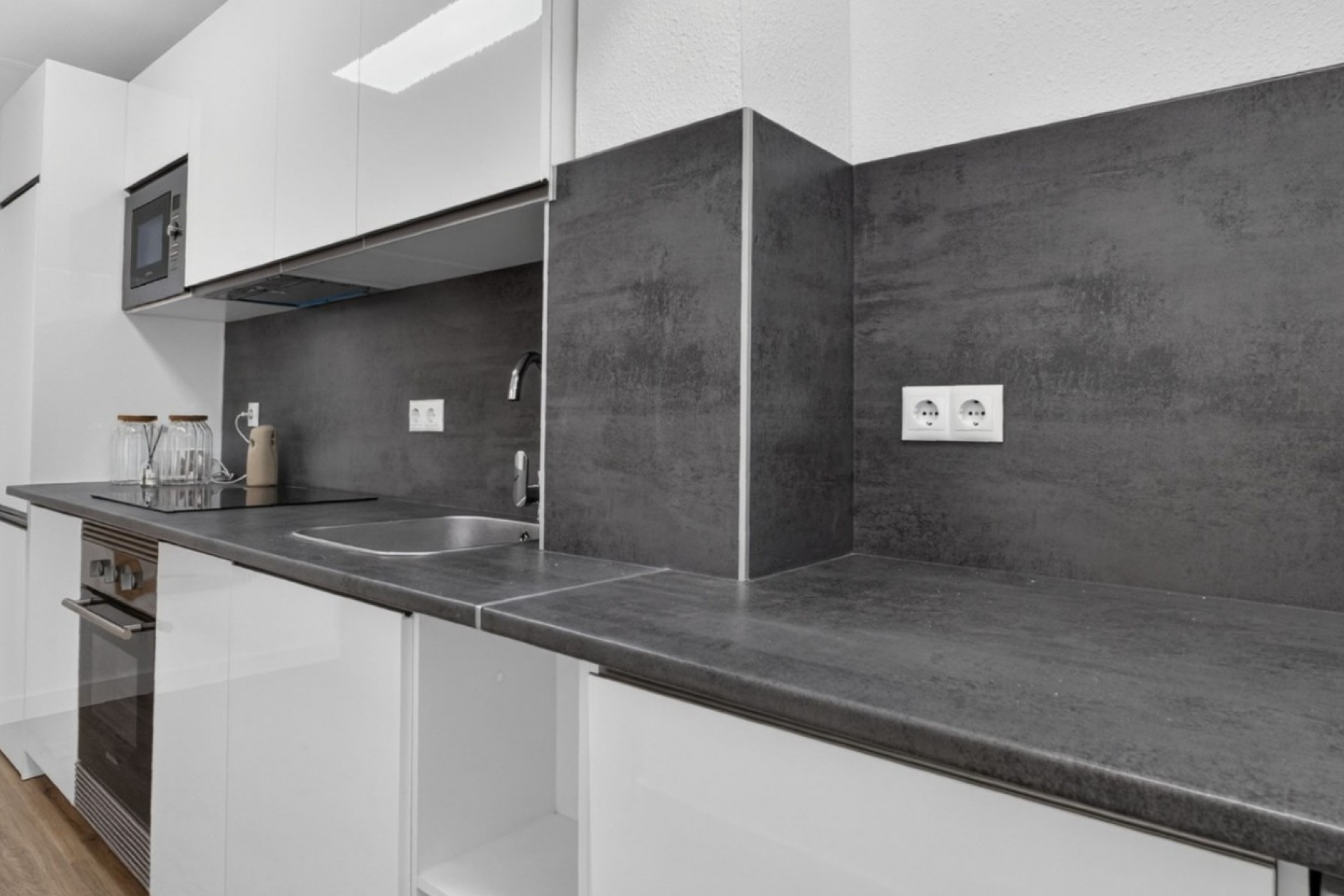 Resale - Apartment / Duplex - Orihuela Costa - Villamartín
