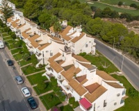 Resale - Apartment / Duplex - Orihuela Costa - Villamartín