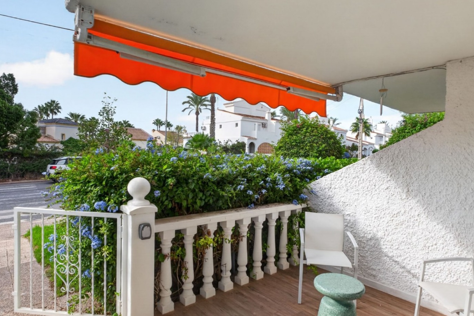 Resale - Apartment / Duplex - Orihuela Costa - Villamartín