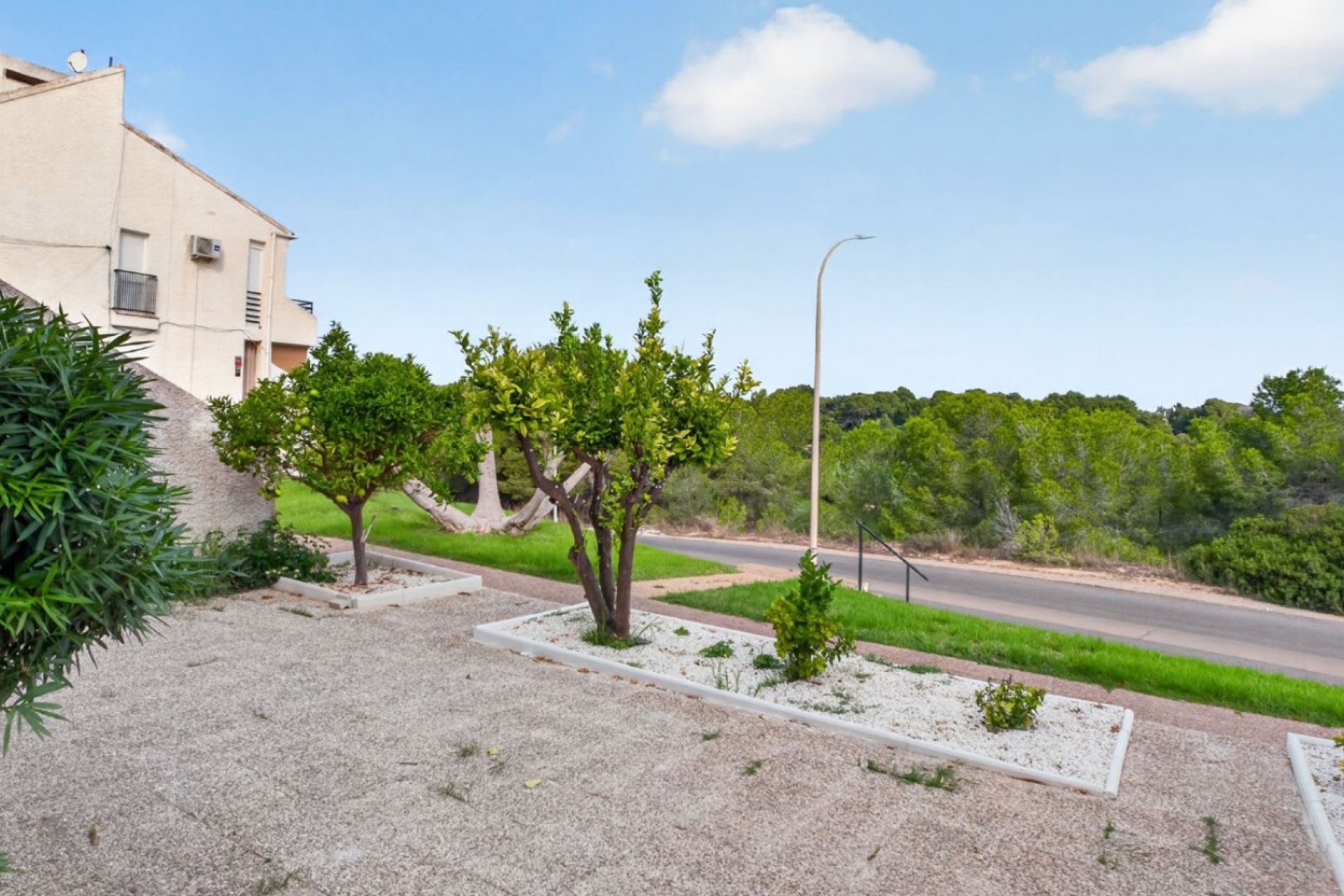 Resale - Apartment / Duplex - Orihuela Costa - Villamartín