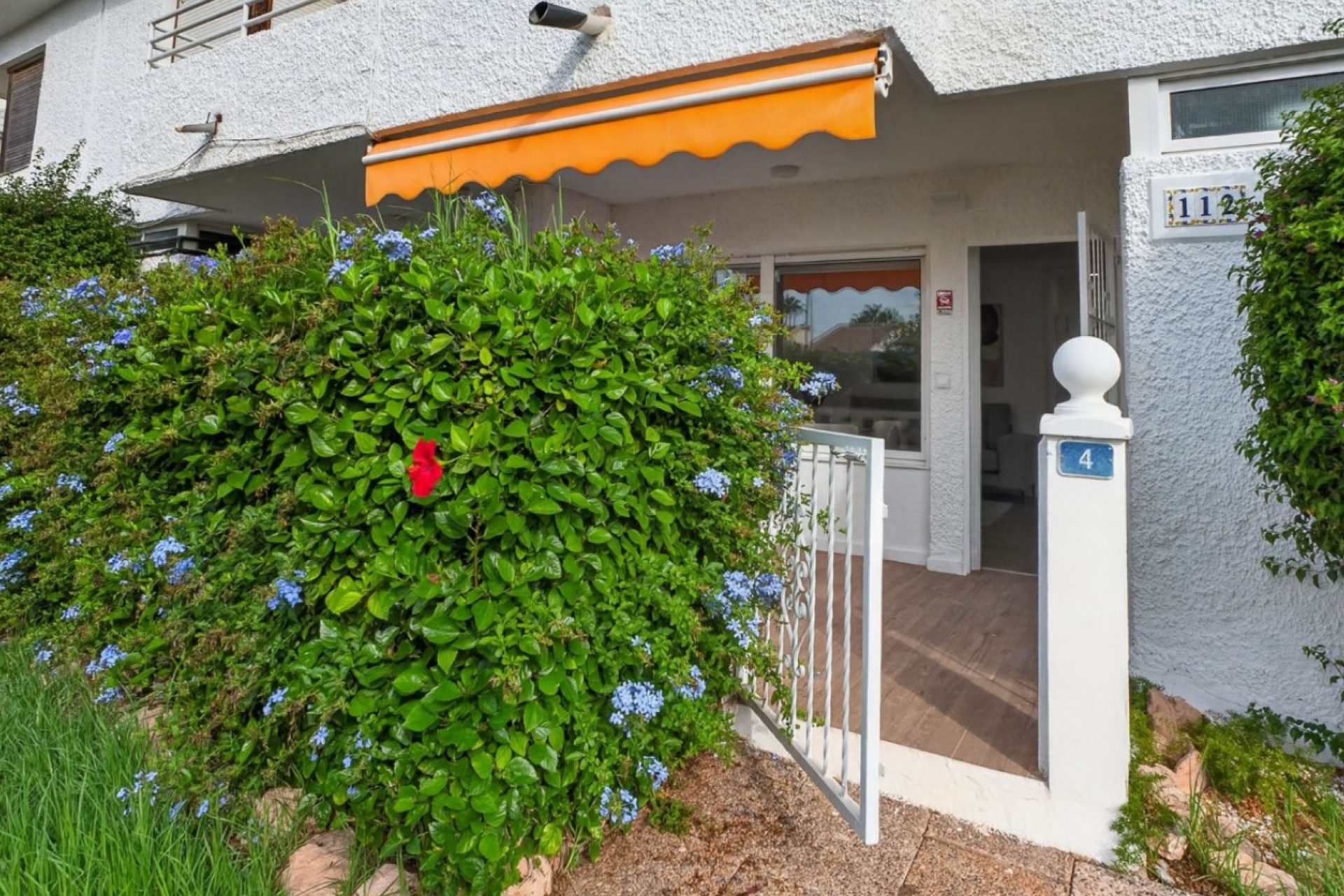 Resale - Apartment / Duplex - Orihuela Costa - Villamartín