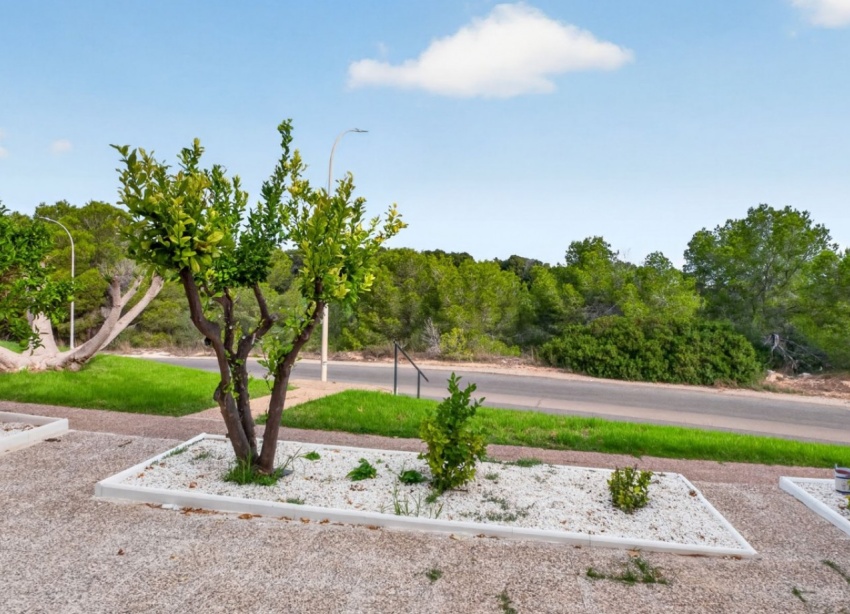 Resale - Apartment / Duplex - Orihuela Costa - Villamartín