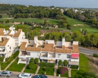 Resale - Apartment / Duplex - Orihuela Costa - Villamartín