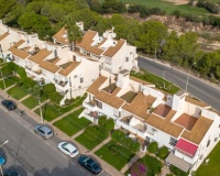 Resale - Apartment / Duplex - Orihuela Costa - Villamartín
