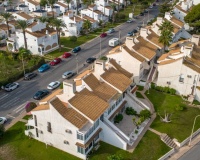 Resale - Apartment / Duplex - Orihuela Costa - Villamartín