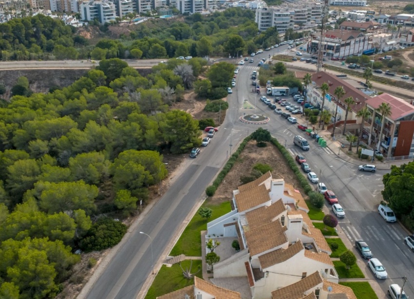 Resale - Apartment / Duplex - Orihuela Costa - Villamartín