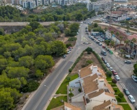 Resale - Apartment / Duplex - Orihuela Costa - Villamartín