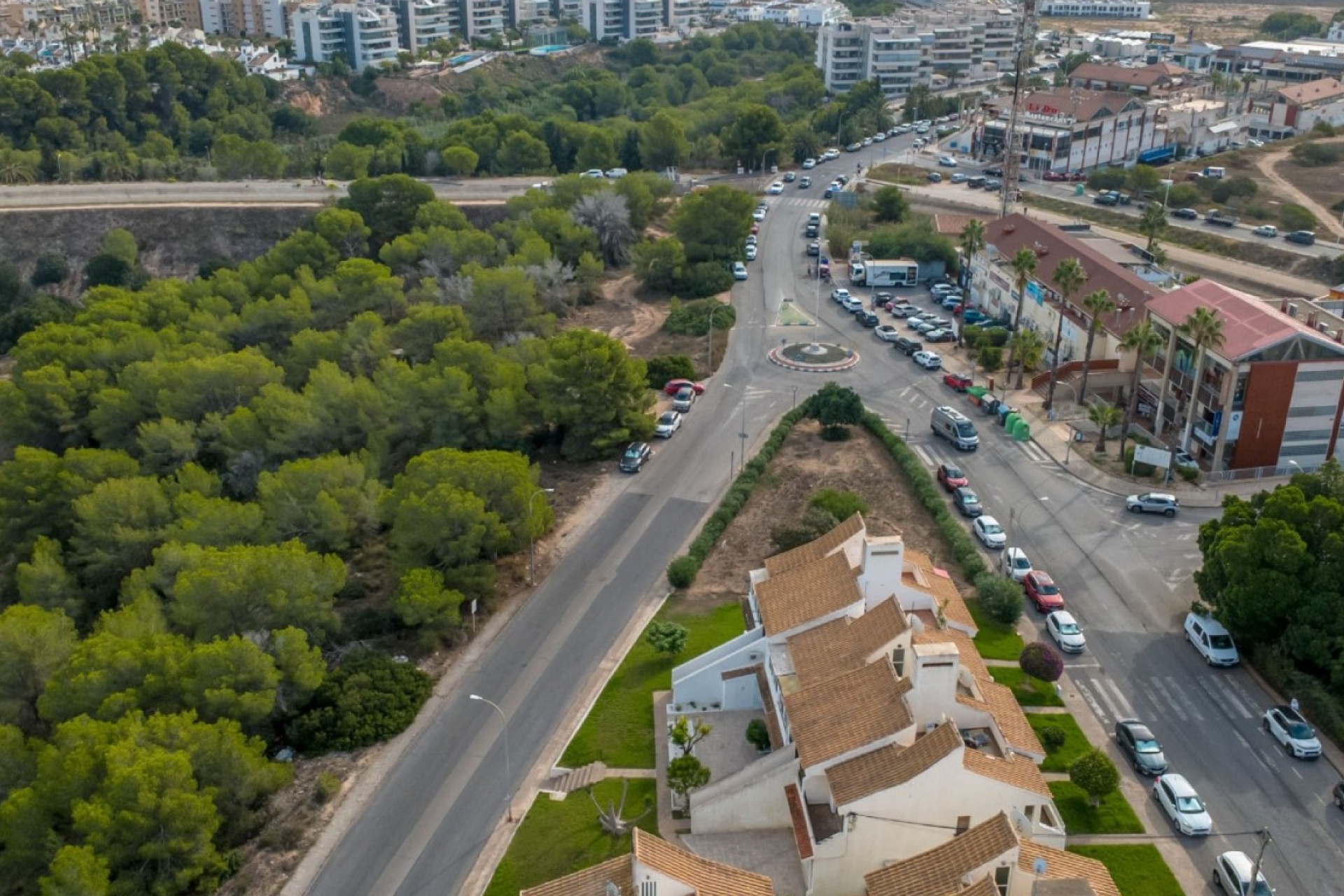 Resale - Apartment / Duplex - Orihuela Costa - Villamartín