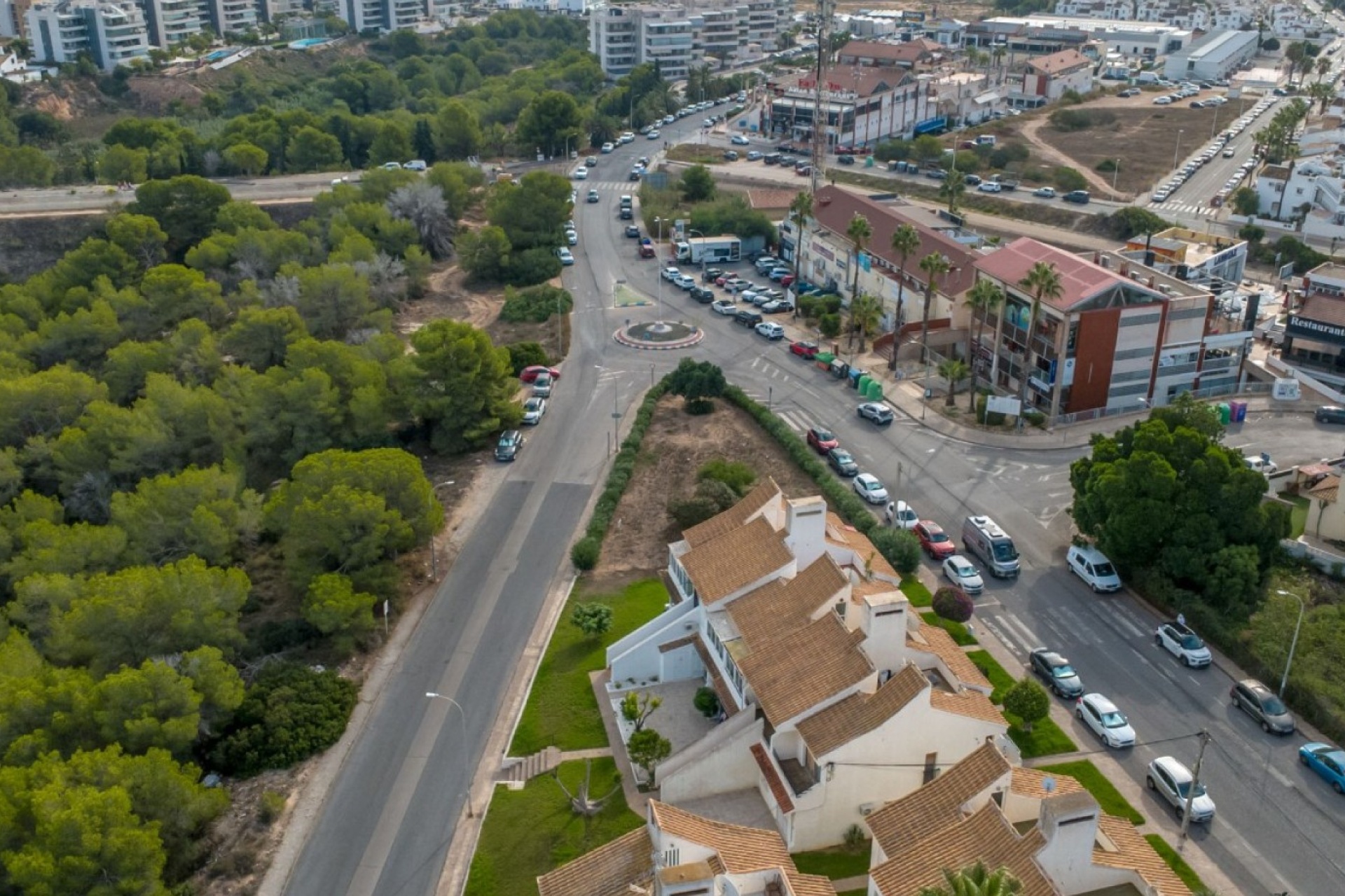 Resale - Apartment / Duplex - Orihuela Costa - Villamartín
