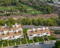 Resale - Apartment / Duplex - Orihuela Costa - Villamartín