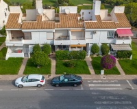Resale - Apartment / Duplex - Orihuela Costa - Villamartín
