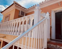 Resale - Apartment / Duplex - Orihuela Costa - Villamartín