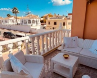 Resale - Apartment / Duplex - Orihuela Costa - Villamartín