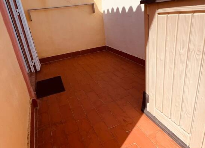 Resale - Apartment / Duplex - Orihuela Costa - Villamartín