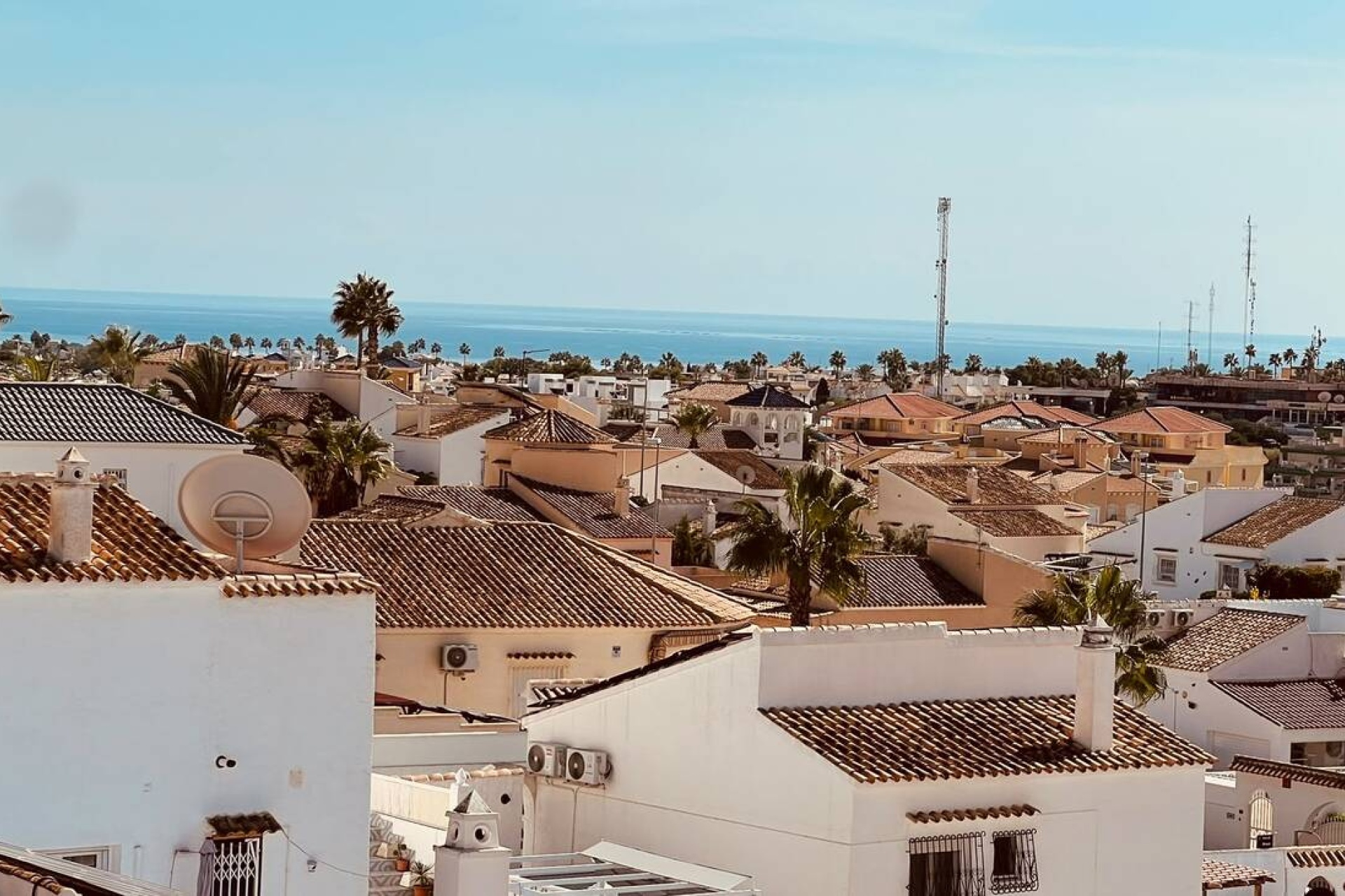 Resale - Apartment / Duplex - Orihuela Costa - Villamartín
