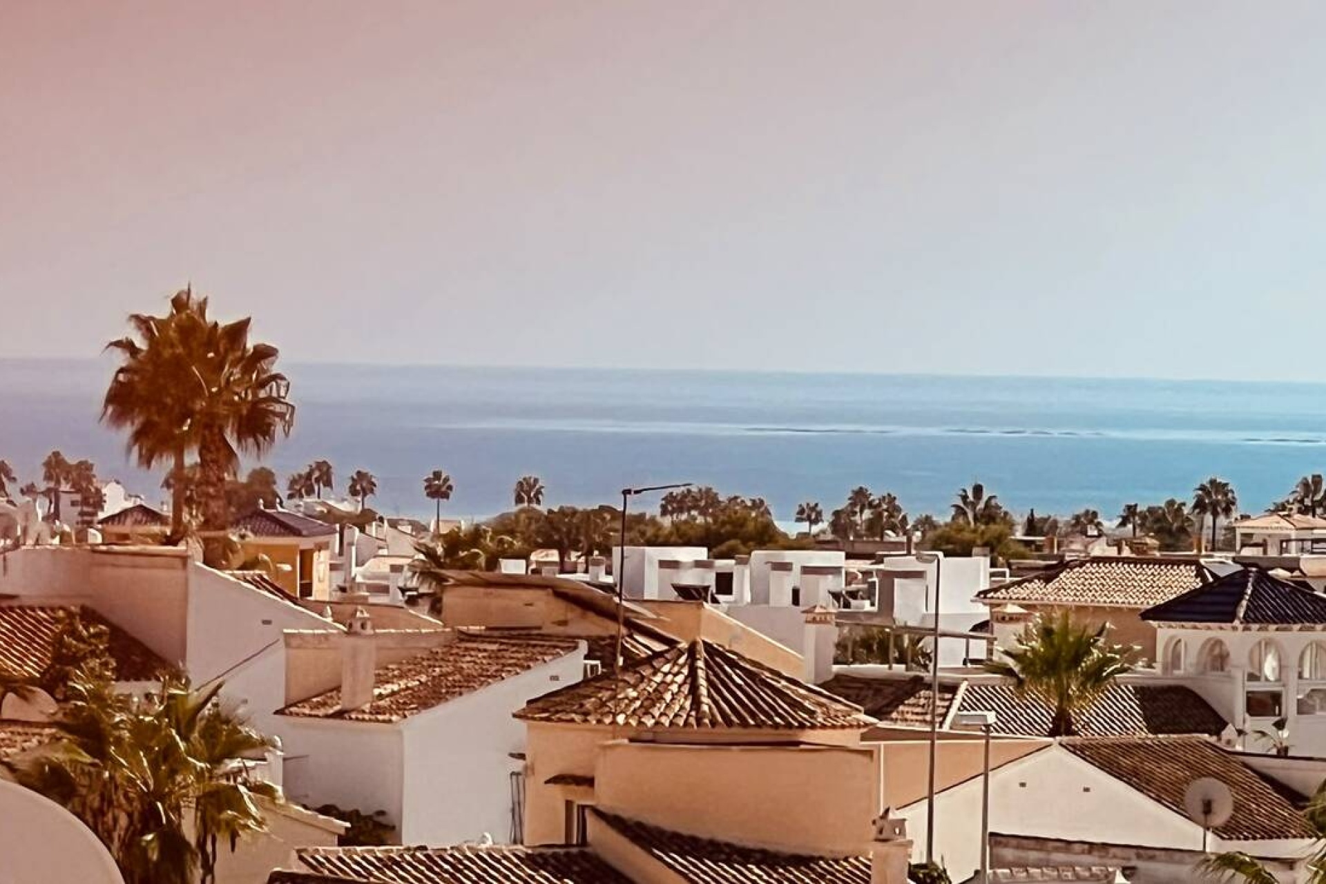 Resale - Apartment / Duplex - Orihuela Costa - Villamartín