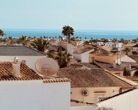 Resale - Apartment / Duplex - Orihuela Costa - Villamartín