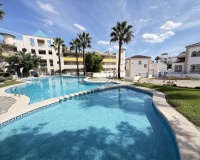 Resale - Apartment / Duplex - Orihuela Costa - Villamartín