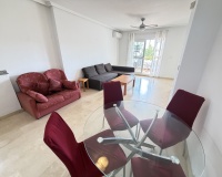 Resale - Apartment / Duplex - Orihuela Costa - Villamartín