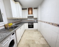 Resale - Apartment / Duplex - Orihuela Costa - Villamartín