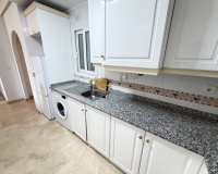 Resale - Apartment / Duplex - Orihuela Costa - Villamartín