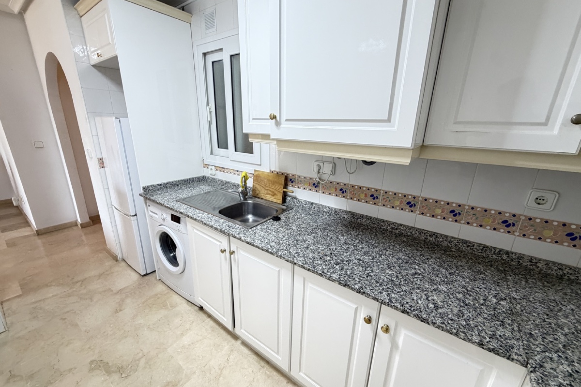 Resale - Apartment / Duplex - Orihuela Costa - Villamartín