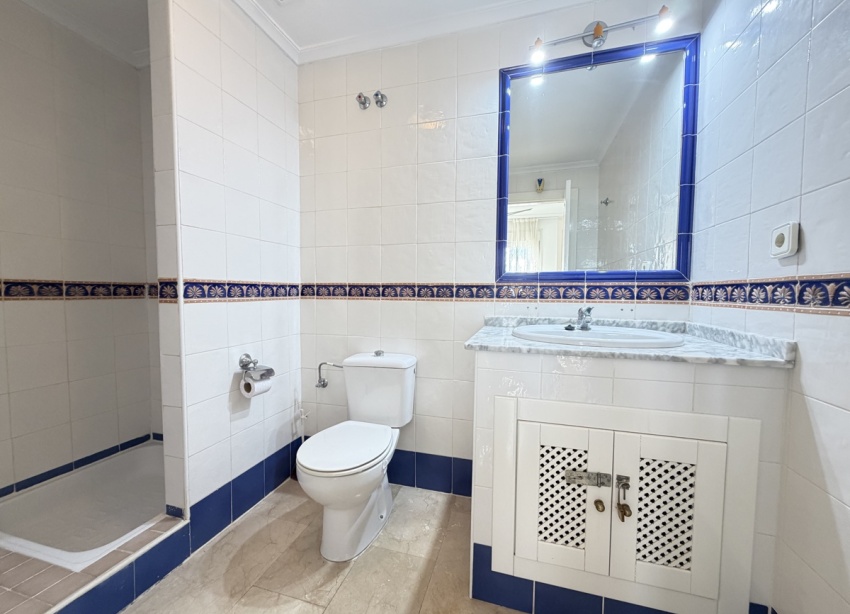 Resale - Apartment / Duplex - Orihuela Costa - Villamartín