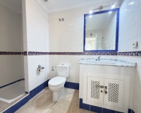 Resale - Apartment / Duplex - Orihuela Costa - Villamartín