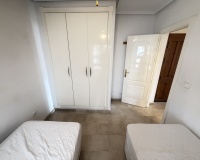 Resale - Apartment / Duplex - Orihuela Costa - Villamartín