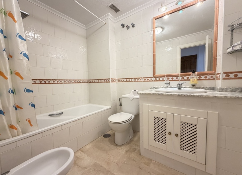 Resale - Apartment / Duplex - Orihuela Costa - Villamartín