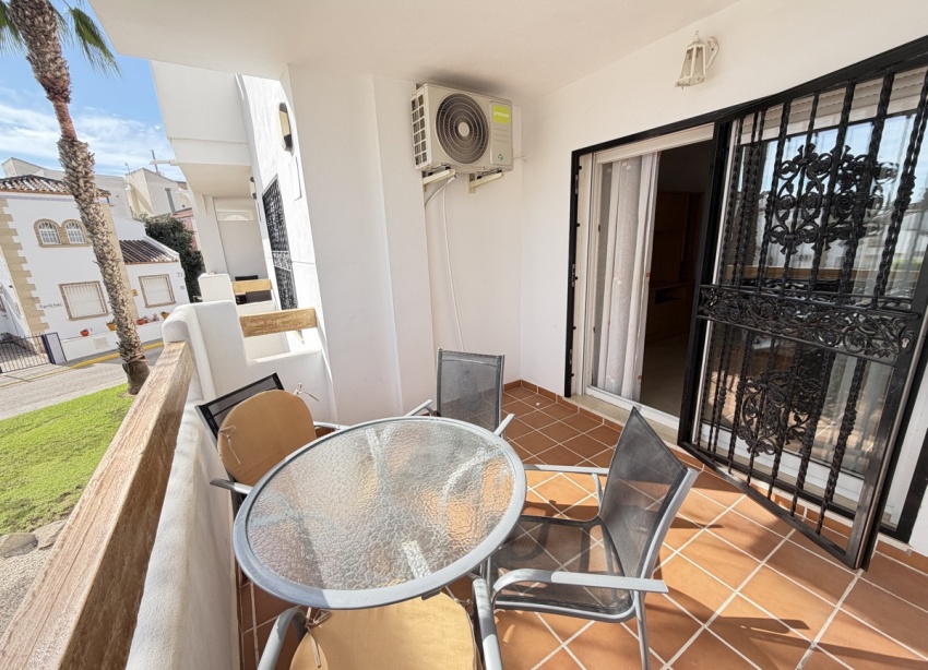 Resale - Apartment / Duplex - Orihuela Costa - Villamartín