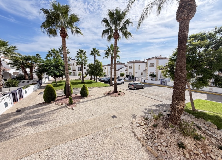 Resale - Apartment / Duplex - Orihuela Costa - Villamartín