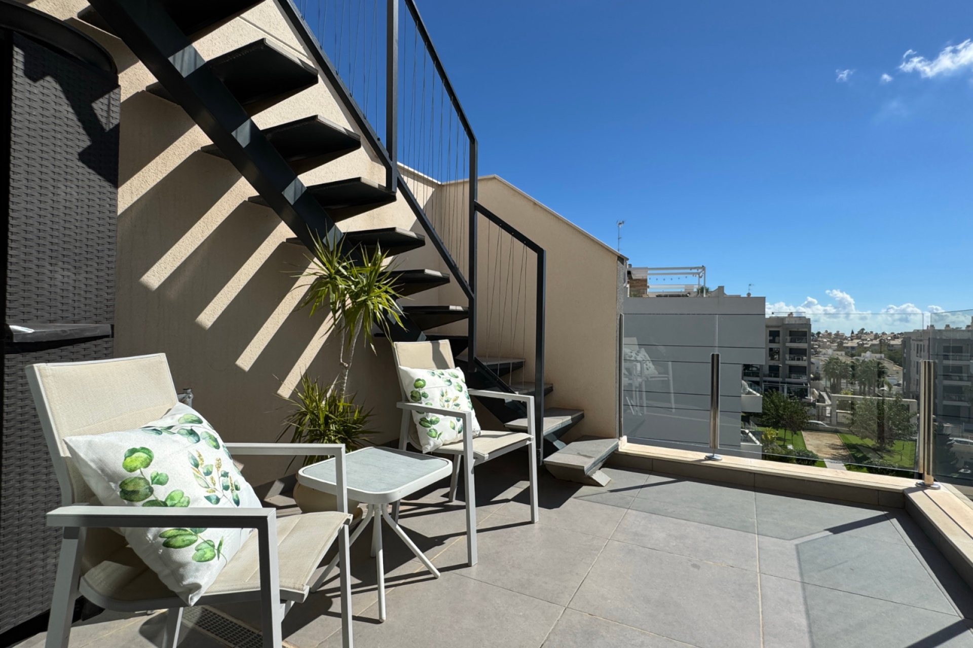 Resale - Apartment / Duplex - Orihuela Costa - Villamartín