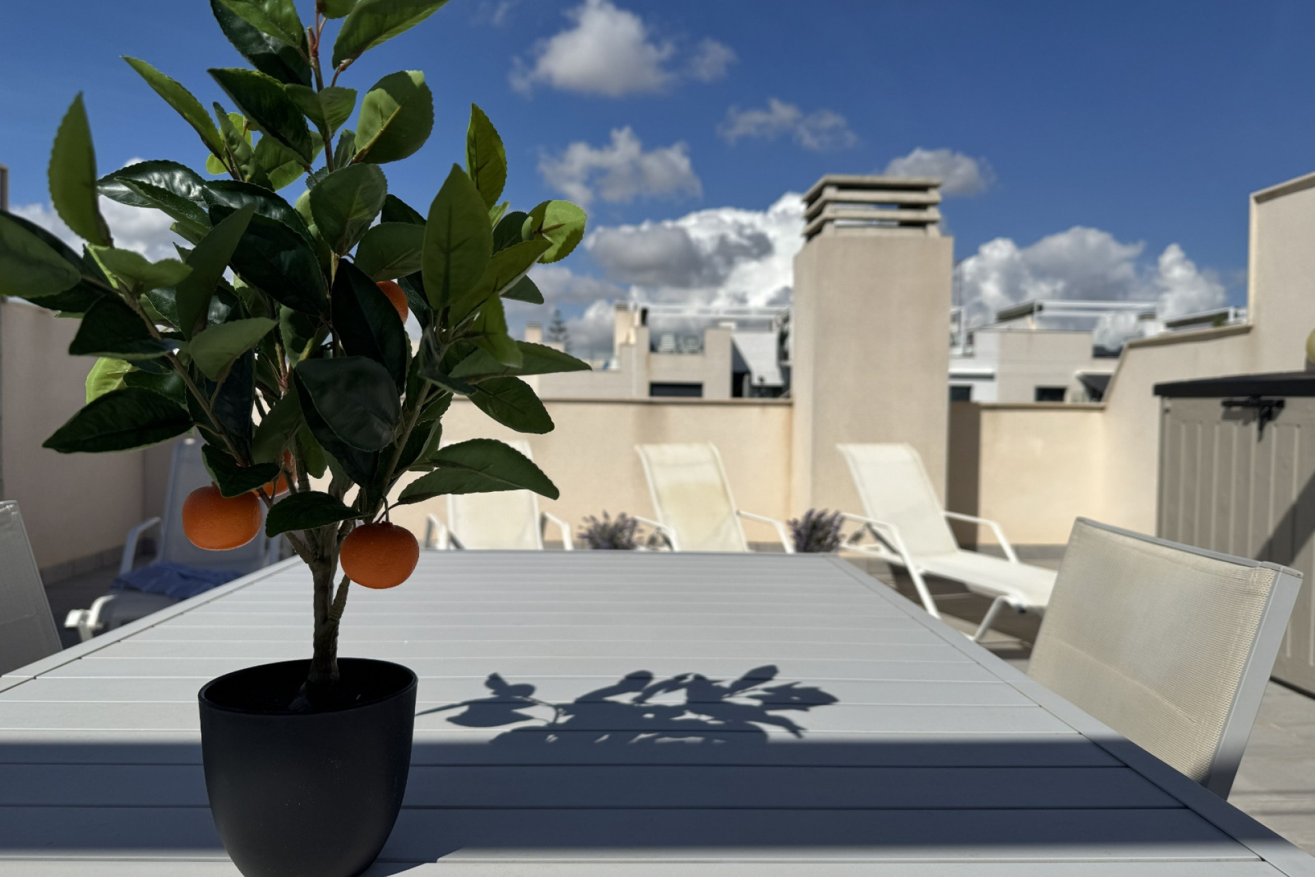 Resale - Apartment / Duplex - Orihuela Costa - Villamartín