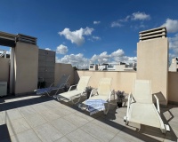 Resale - Apartment / Duplex - Orihuela Costa - Villamartín