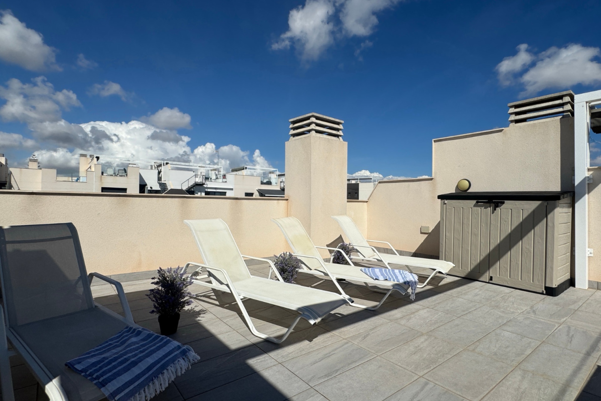 Resale - Apartment / Duplex - Orihuela Costa - Villamartín
